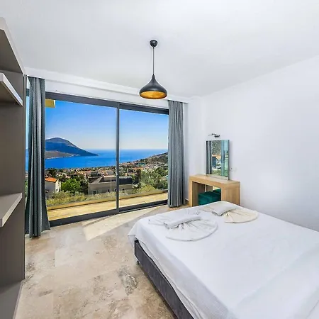Villa Blue Sky Kalkan