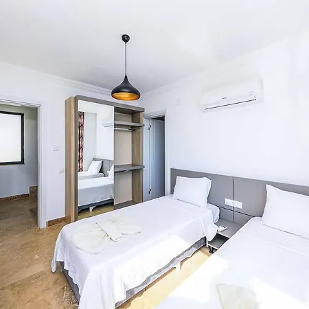 Blue Sky Villa Kalkan