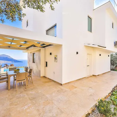 Villa Blue Sky Kalkan
