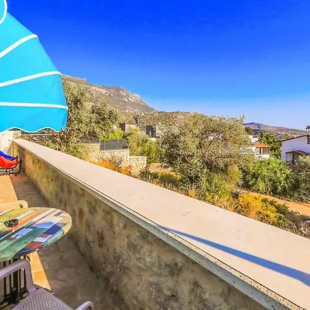 Villa Blue Sky Kalkan