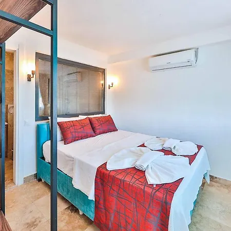 Villa Blue Sky Kalkan